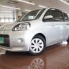 toyota porte 2017 quick_quick_DBA-NSP141_NSP141-8060956 image 1
