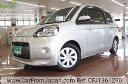 toyota porte 2017 quick_quick_DBA-NSP141_NSP141-8060956