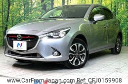 mazda demio 2015 -MAZDA--Demio LDA-DJ5AS--DJ5AS-102249---MAZDA--Demio LDA-DJ5AS--DJ5AS-102249-