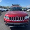 jeep compass 2012 NIKYO_NP94528 image 3