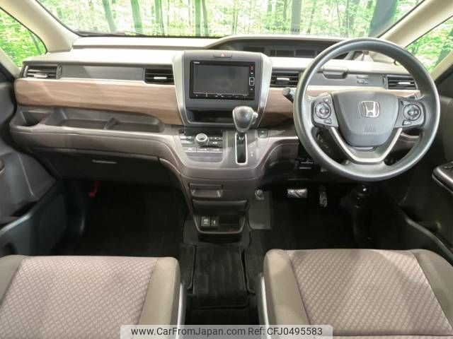 honda freed 2020 -HONDA--Freed 6BA-GB5--GB5-3116345---HONDA--Freed 6BA-GB5--GB5-3116345- image 2