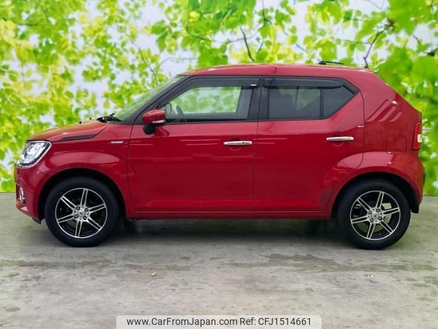 suzuki ignis 2016 CFJ1514661 image 2