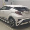 toyota c-hr 2017 -TOYOTA--C-HR DAA-ZYX10--ZYX10-2099225---TOYOTA--C-HR DAA-ZYX10--ZYX10-2099225- image 6