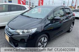 honda fit 2015 -HONDA 【所沢 518】--Fit GP5--GP5-4004851---HONDA 【所沢 518】--Fit GP5--GP5-4004851-