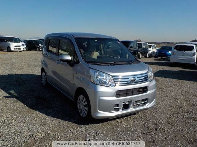 daihatsu move 2017 -DAIHATSU--Move DBA-LA150S--LA150S-1065182---DAIHATSU--Move DBA-LA150S--LA150S-1065182- image 1