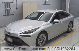 toyota mirai 2021 CFJ1082284