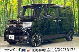 honda n-box 2019 -HONDA--N BOX 6BA-JF3--JF3-2204388---HONDA--N BOX 6BA-JF3--JF3-2204388-