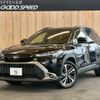 toyota corolla-cross 2023 -TOYOTA--Corolla Cross 3BA-ZSG10--ZSG10-1029349---TOYOTA--Corolla Cross 3BA-ZSG10--ZSG10-1029349- image 1