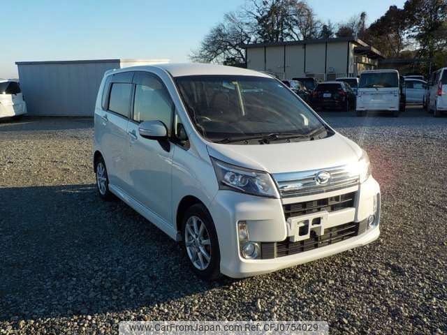 daihatsu move 2014 -DAIHATSU--Move DBA-LA100S--LA100S-1079133---DAIHATSU--Move DBA-LA100S--LA100S-1079133- image 1