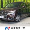 nissan elgrand 2014 -NISSAN--Elgrand DBA-TE52--TE52-070567---NISSAN--Elgrand DBA-TE52--TE52-070567- image 1