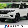 toyota land-cruiser-prado 2023 -TOYOTA--Land Cruiser Prado 3BA-TRJ150W--TRJ150-0169142---TOYOTA--Land Cruiser Prado 3BA-TRJ150W--TRJ150-0169142- image 1