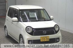 honda n-one 2012 -HONDA 【山形 580ﾄ7770】--N ONE JG1-1008111---HONDA 【山形 580ﾄ7770】--N ONE JG1-1008111-