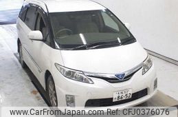 toyota estima-hybrid 2010 -TOYOTA--Estima Hybrid AHR20W-7047440---TOYOTA--Estima Hybrid AHR20W-7047440-