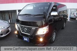 nissan caravan-van 2019 -NISSAN--Caravan Van LDF-VW2E26--VW2E26-113664---NISSAN--Caravan Van LDF-VW2E26--VW2E26-113664-