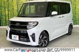 daihatsu tanto 2019 -DAIHATSU--Tanto 6BA-LA650S--LA650S-1004424---DAIHATSU--Tanto 6BA-LA650S--LA650S-1004424-