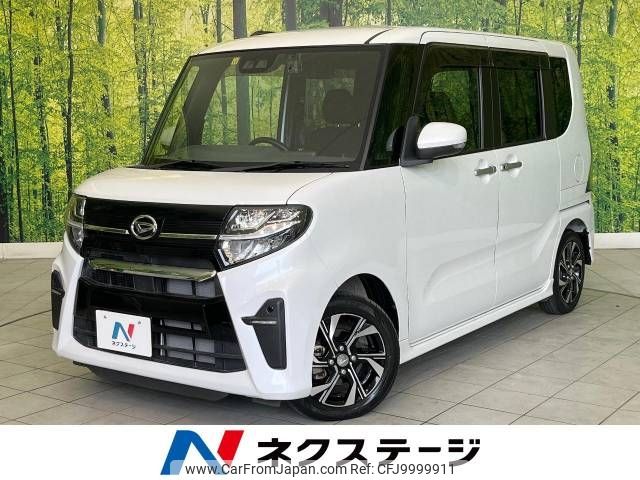 daihatsu tanto 2019 -DAIHATSU--Tanto 6BA-LA650S--LA650S-1004424---DAIHATSU--Tanto 6BA-LA650S--LA650S-1004424- image 1