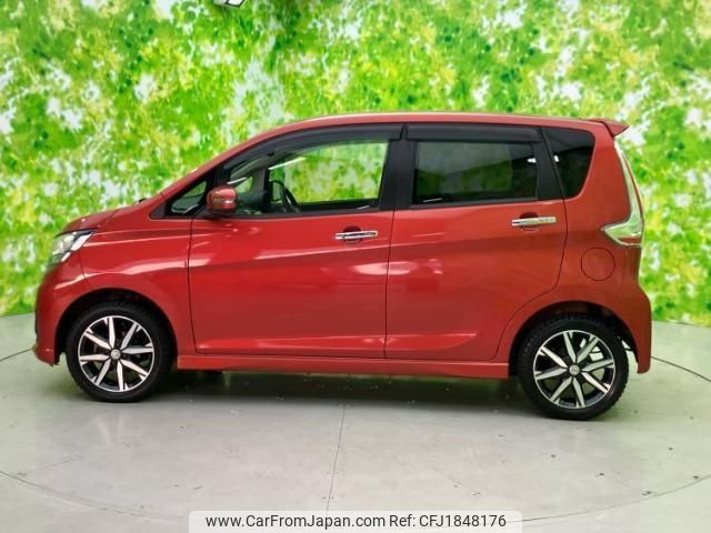 nissan dayz 2017 CFJ1848176 image 2