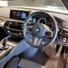 bmw 5-series 2019 -BMW--BMW 5 Series 3DA-JF20--WBAJF52090WW42692---BMW--BMW 5 Series 3DA-JF20--WBAJF52090WW42692- image 14