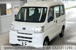 subaru sambar-van 2015 -SUBARU--Samber Van S321B-0009273---SUBARU--Samber Van S321B-0009273-
