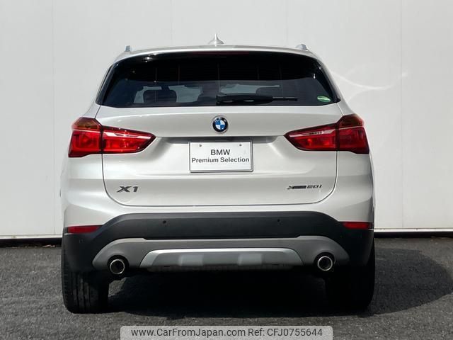 bmw x1 2018 quick_quick_JG20A_WBAJG520503G38429 image 2