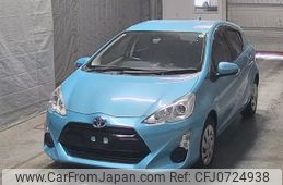 toyota aqua 2017 -TOYOTA--AQUA NHP10-6597331---TOYOTA--AQUA NHP10-6597331-