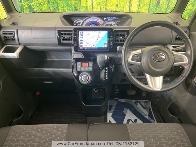 daihatsu wake 2019 quick_quick_LA700S_LA700S-0139867 image 2