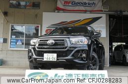 toyota hilux 2019 -TOYOTA 【名変中 】--Hilux GUN125--3910393---TOYOTA 【名変中 】--Hilux GUN125--3910393-