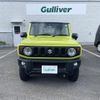 suzuki jimny 2022 -SUZUKI--Jimny 3BA-JB64W--JB64W-277573---SUZUKI--Jimny 3BA-JB64W--JB64W-277573- image 17