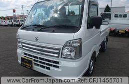 suzuki carry-truck 2025 CFJ1455701