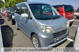 daihatsu tanto-exe 2010 CFJ1578721