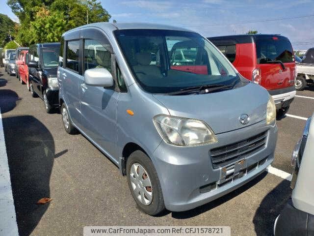 daihatsu tanto-exe 2010 CFJ1578721 image 1