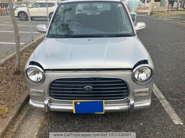daihatsu mira-gino 1999 -DAIHATSU--Mira Gino GF-L700S--L700S-0084764---DAIHATSU--Mira Gino GF-L700S--L700S-0084764- image 1