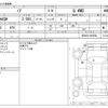 toyota noah 2022 CFJ1843172 image 3