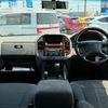 mitsubishi pajero 2005 1 image 9