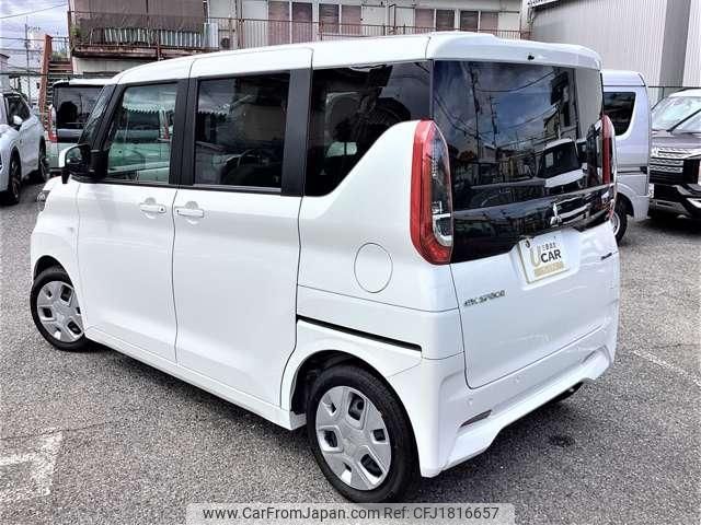 mitsubishi ek-space 2024 CFJ1816657 image 2
