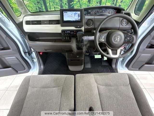 honda n-box 2021 quick_quick_JF3_JF3-5070422 image 2