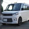 suzuki spacia 2014 -SUZUKI 【熊本 581ﾁ3595】--Spacia MK32S--550133---SUZUKI 【熊本 581ﾁ3595】--Spacia MK32S--550133- image 1