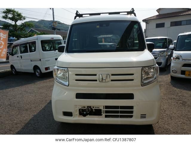 honda n-van 2019 GOO_JP_700080397030250707002 image 2
