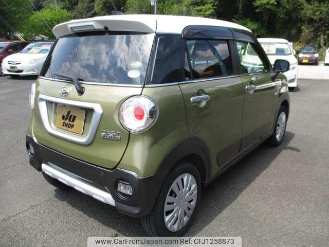 daihatsu cast 2018 -DAIHATSU--Cast LA250S--0136339---DAIHATSU--Cast LA250S--0136339- image 2