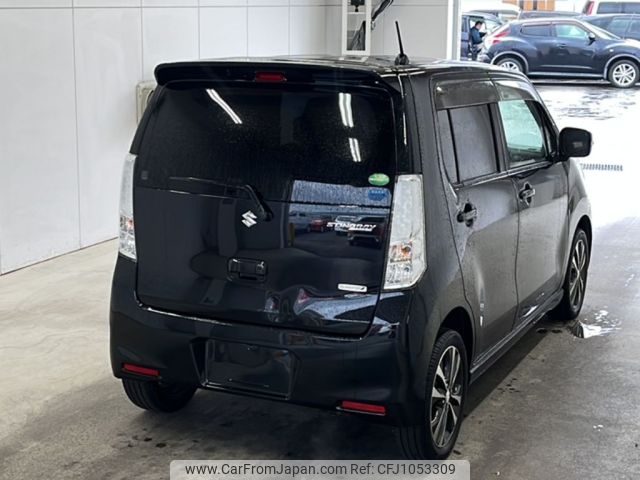 suzuki wagon-r 2014 -SUZUKI--Wagon R MH34S-946233---SUZUKI--Wagon R MH34S-946233- image 2