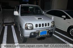 suzuki jimny 2000 -SUZUKI--Jimny TA-JB23W--JB23W-214702---SUZUKI--Jimny TA-JB23W--JB23W-214702-