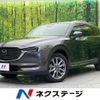 mazda cx-8 2020 -MAZDA--CX-8 3DA-KG2P--KG2P-306248---MAZDA--CX-8 3DA-KG2P--KG2P-306248- image 1