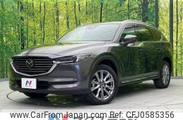 mazda cx-8 2020 -MAZDA--CX-8 3DA-KG2P--KG2P-306248---MAZDA--CX-8 3DA-KG2P--KG2P-306248-