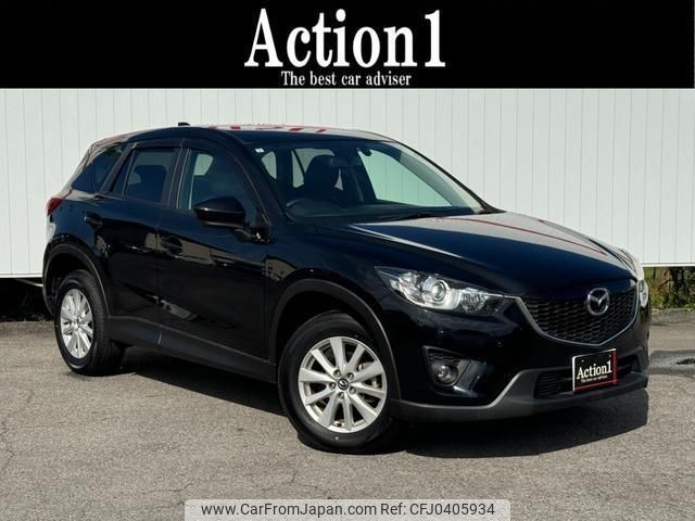 mazda cx-5 2013 quick_quick_KE2FW_KE2FW-119639 image 1