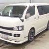 toyota hiace-van 2008 -TOYOTA 【盛岡 400ﾆ8888】--Hiace Van ADF-KDH206V--KDH206-8008558---TOYOTA 【盛岡 400ﾆ8888】--Hiace Van ADF-KDH206V--KDH206-8008558- image 1