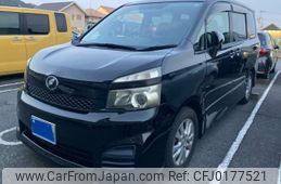 toyota voxy 2010 -TOYOTA--Voxy DBA-ZRR70W--ZRR70-0360685---TOYOTA--Voxy DBA-ZRR70W--ZRR70-0360685-