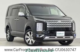 mitsubishi delica-d5 2021 -MITSUBISHI--Delica D5 3DA-CV1W--CV1W-2302109---MITSUBISHI--Delica D5 3DA-CV1W--CV1W-2302109-