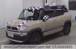 suzuki xbee 2020 quick_quick_DAA-MN71S_168577