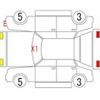 audi a6 2021 -AUDI--Audi A6 3CA-F2DFBF--WAUZZZF23MN044378---AUDI--Audi A6 3CA-F2DFBF--WAUZZZF23MN044378- image 2