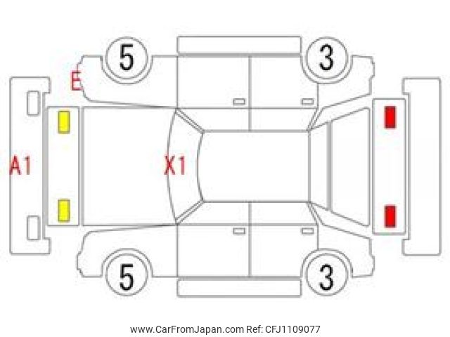 audi a6 2021 -AUDI--Audi A6 3CA-F2DFBF--WAUZZZF23MN044378---AUDI--Audi A6 3CA-F2DFBF--WAUZZZF23MN044378- image 2